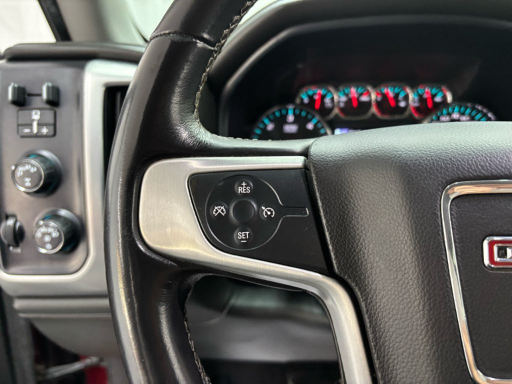 2018 GMC Sierra Image 15