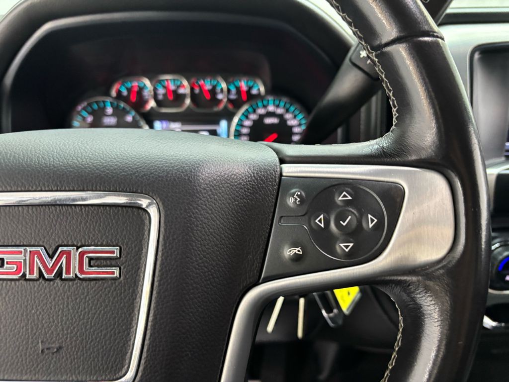 2018 GMC Sierra Image 16