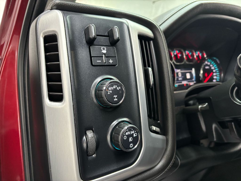 2018 GMC Sierra Image 17