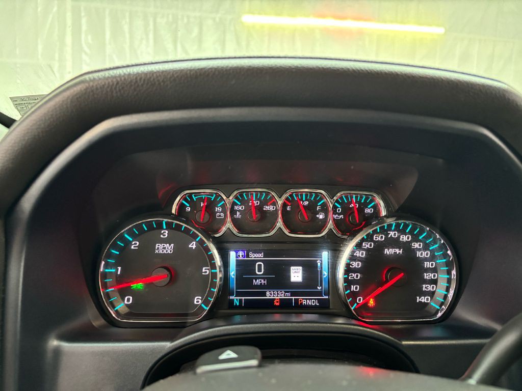 2018 GMC Sierra Image 19