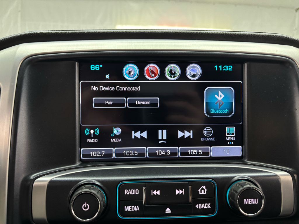 2018 GMC Sierra Image 20