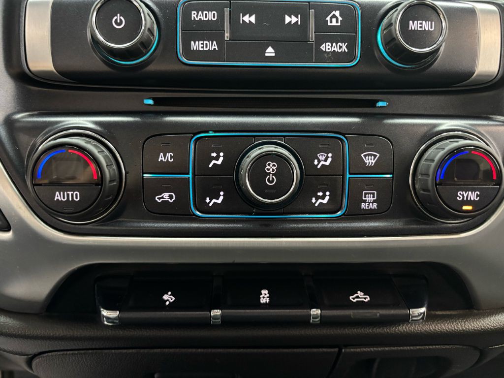 2018 GMC Sierra Image 23