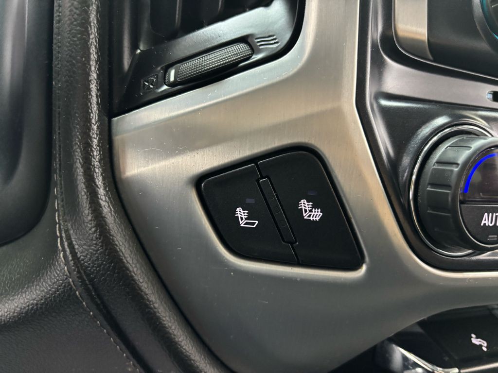 2018 GMC Sierra Image 24