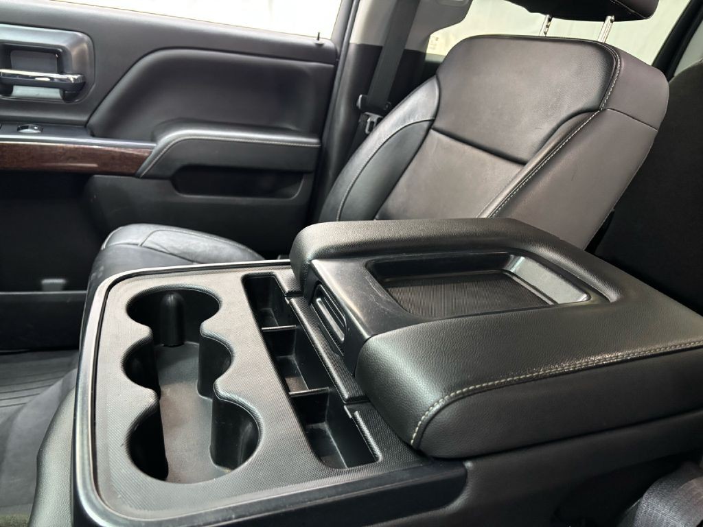 2018 GMC Sierra Image 25