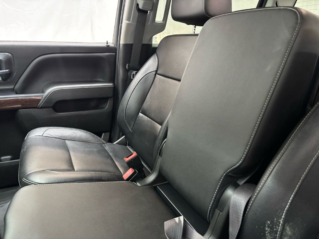 2018 GMC Sierra Image 26