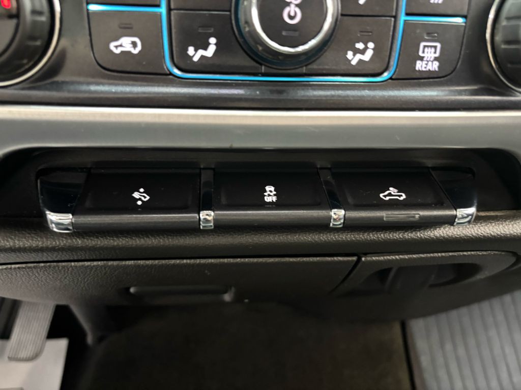 2018 GMC Sierra Image 27