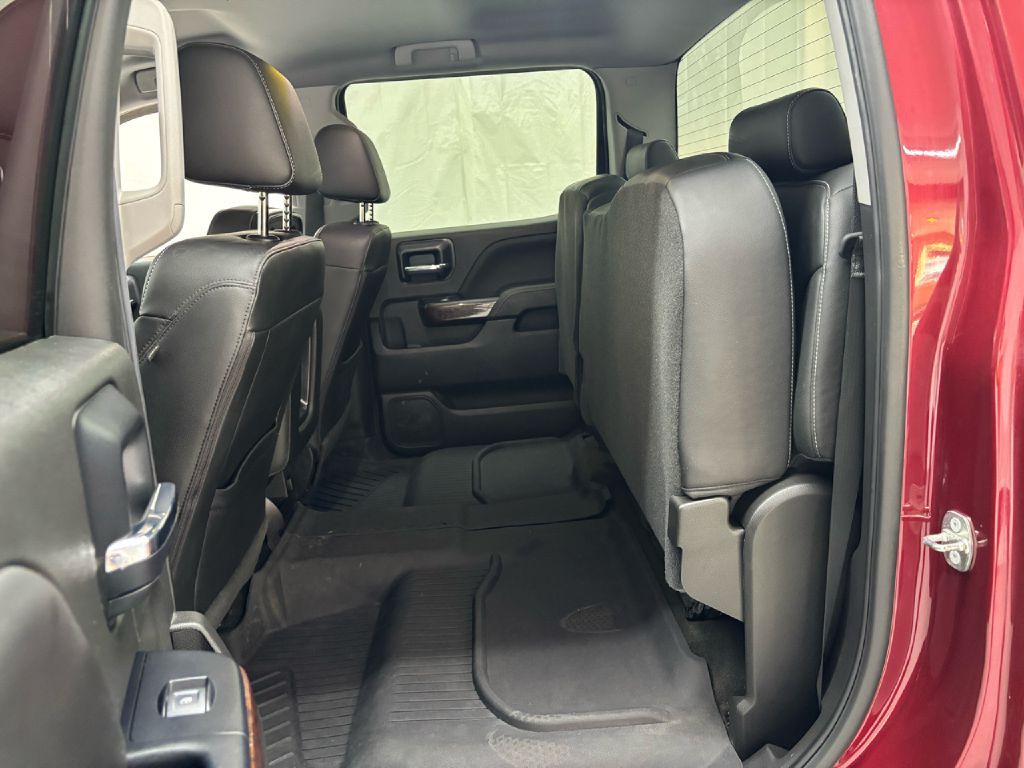 2018 GMC Sierra Image 28