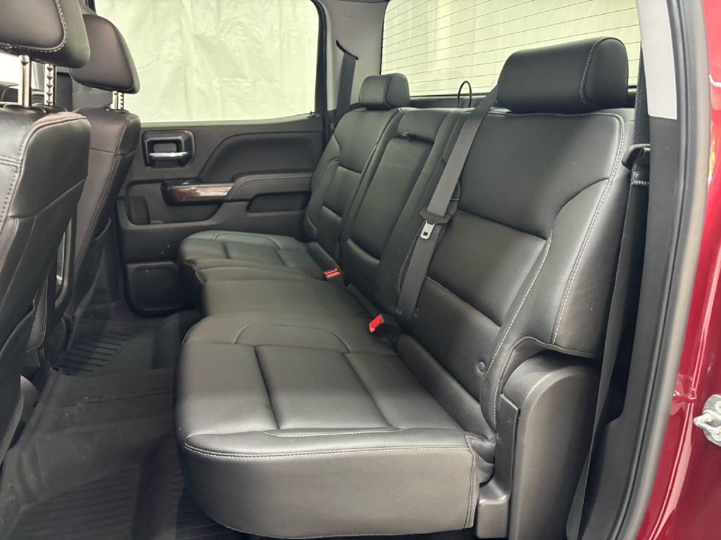 2018 GMC Sierra Image 29