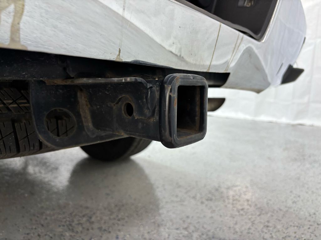 2018 GMC Sierra Image 33