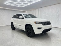 Image for 2020 Jeep Grand Cherokee Laredo ID: 6665834