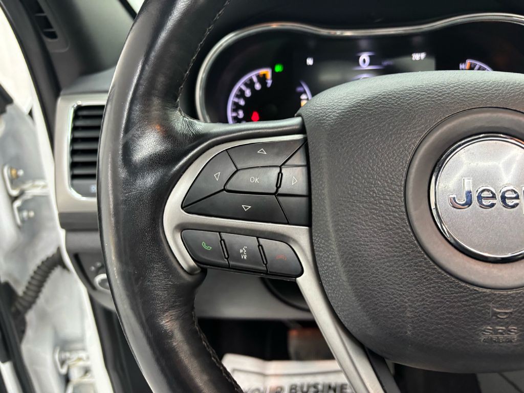 2020 Jeep Grand Cherokee Image 13