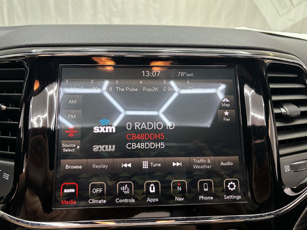 2020 Jeep Grand Cherokee Image 18