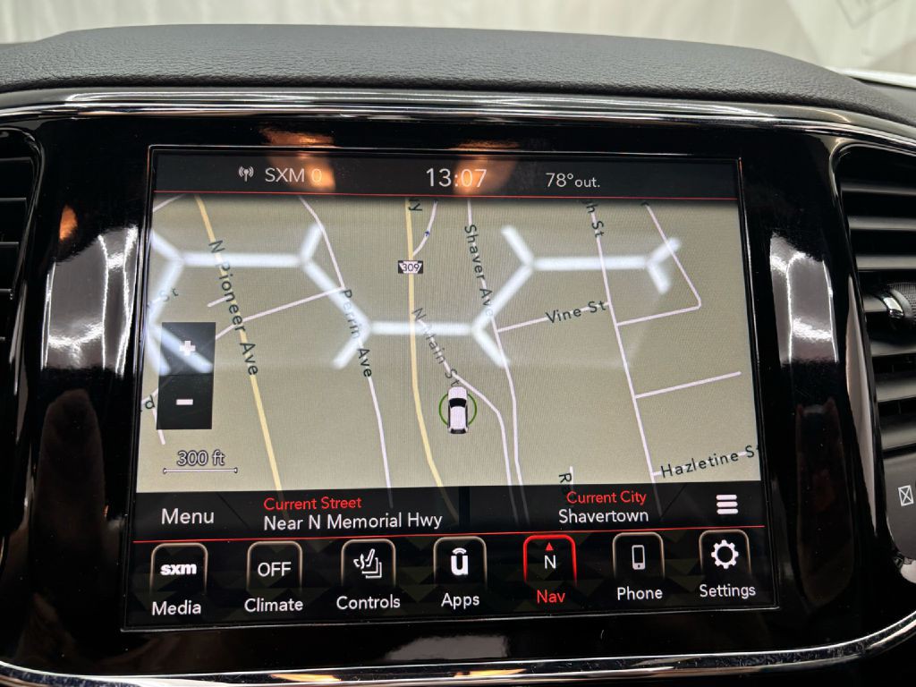 2020 Jeep Grand Cherokee Image 19