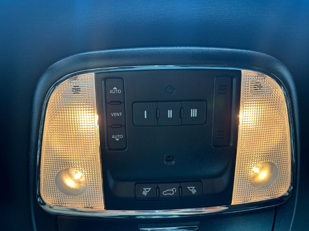 2020 Jeep Grand Cherokee Image 23