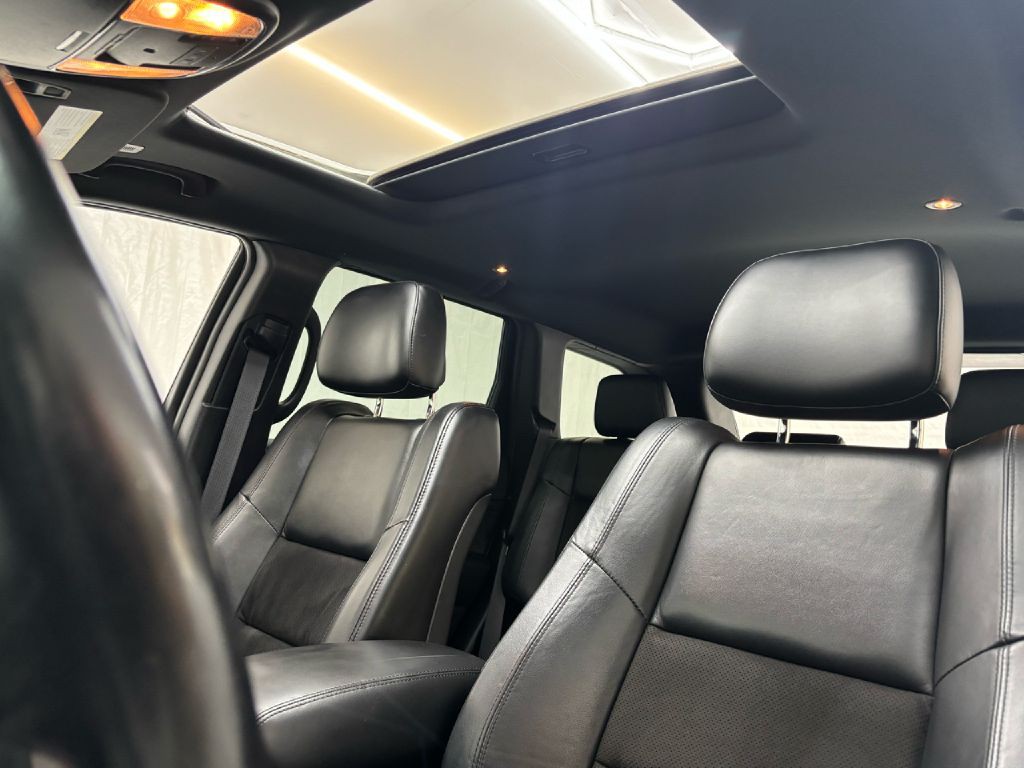 2020 Jeep Grand Cherokee Image 24