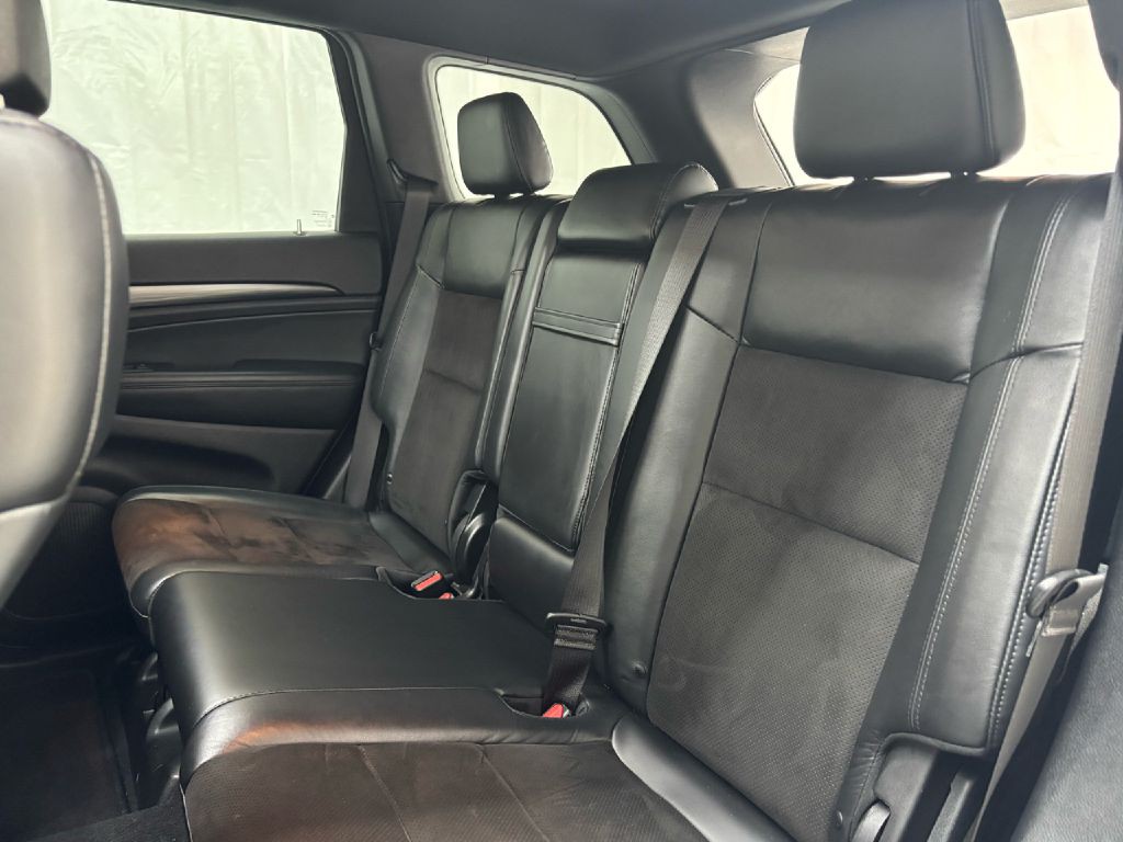 2020 Jeep Grand Cherokee Image 26