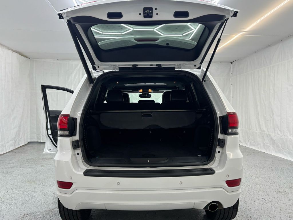 2020 Jeep Grand Cherokee Image 29