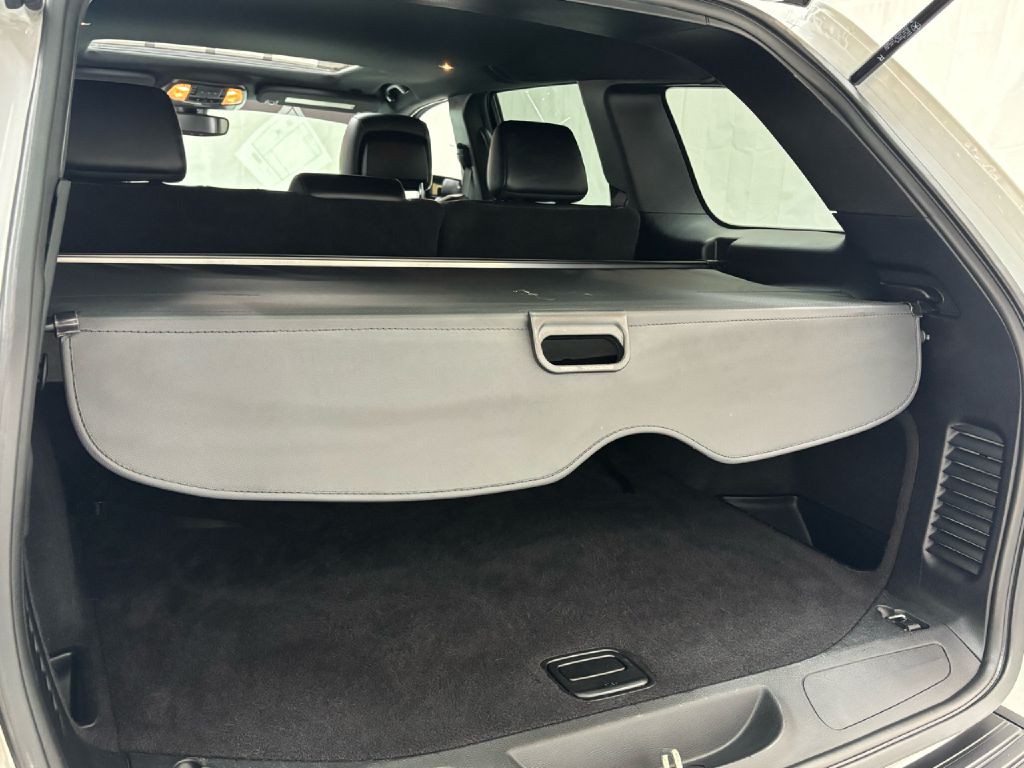 2020 Jeep Grand Cherokee Image 31