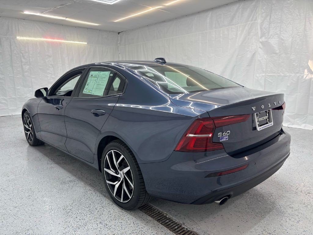 2019 Volvo S60 Image 5
