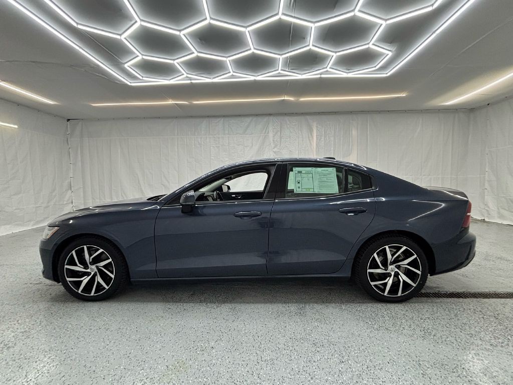 2019 Volvo S60 Image 6