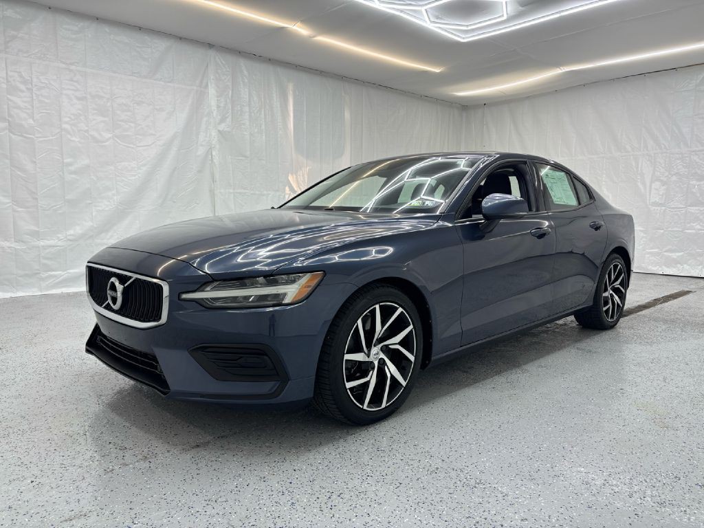 2019 Volvo S60 Image 7