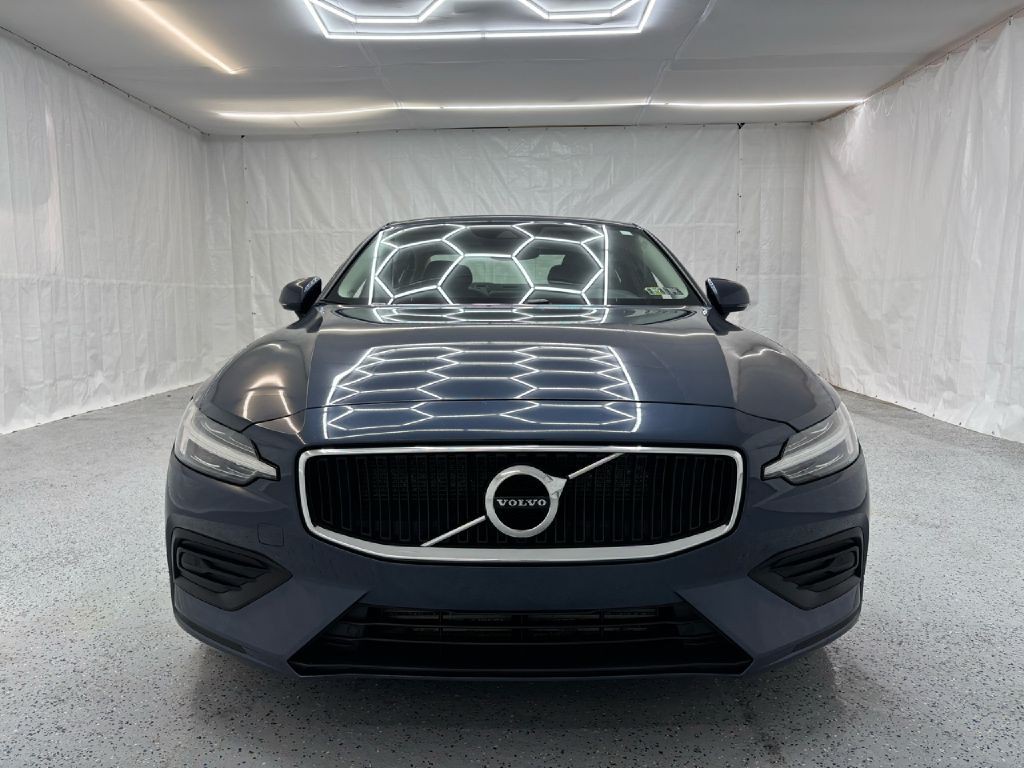 2019 Volvo S60 Image 8