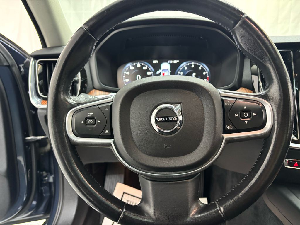 2019 Volvo S60 Image 13
