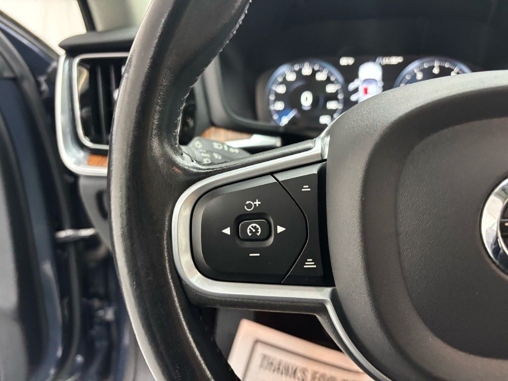 2019 Volvo S60 Image 14