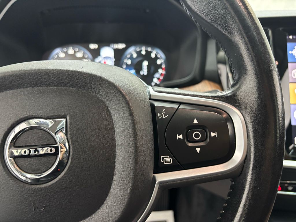 2019 Volvo S60 Image 15