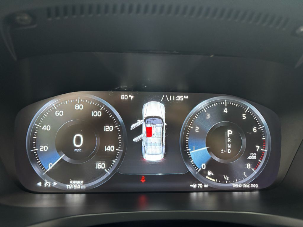 2019 Volvo S60 Image 16