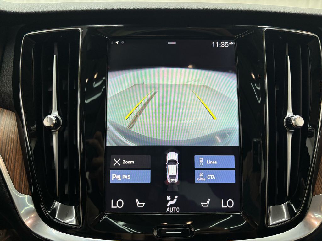 2019 Volvo S60 Image 18