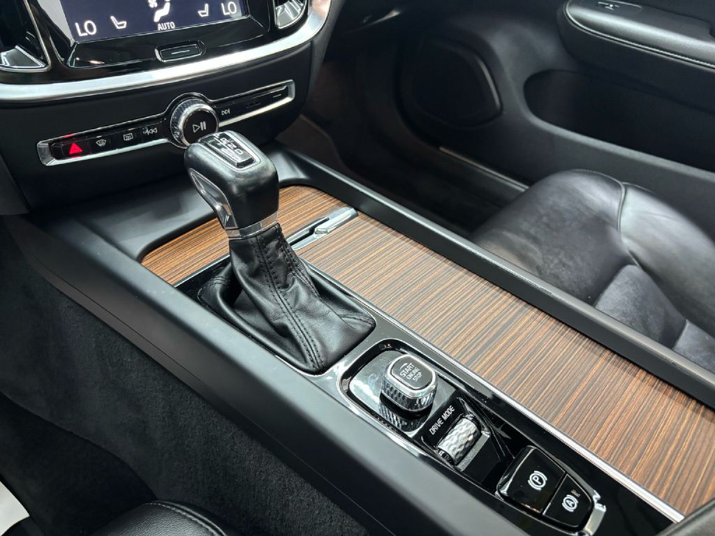 2019 Volvo S60 Image 20