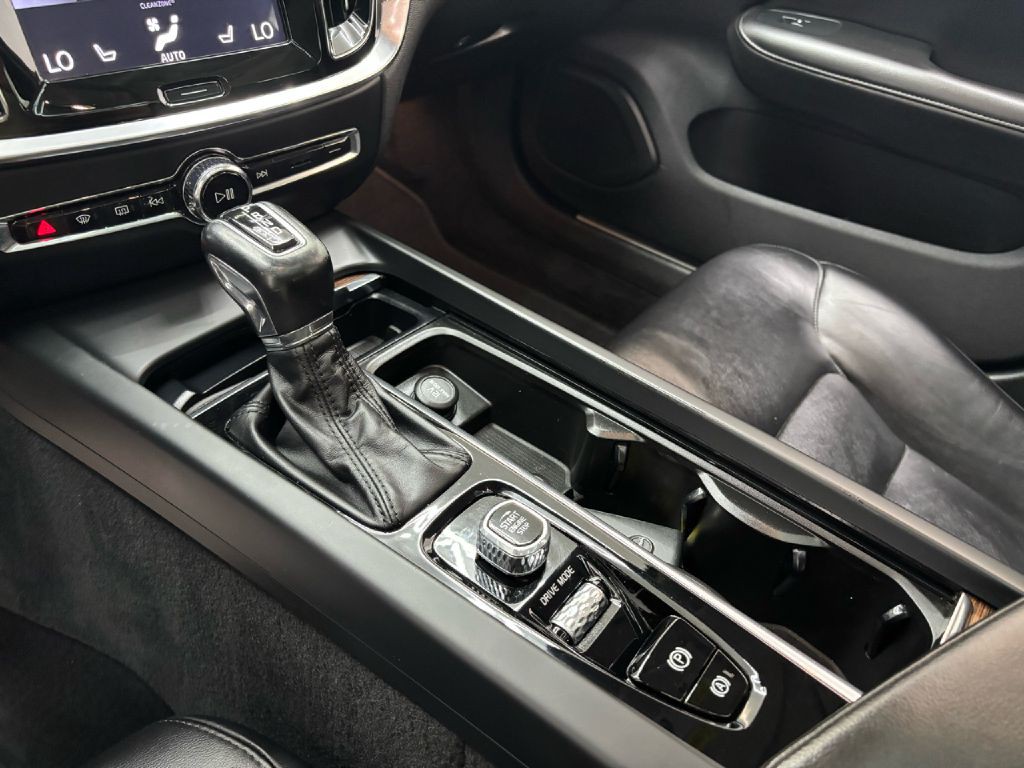 2019 Volvo S60 Image 21