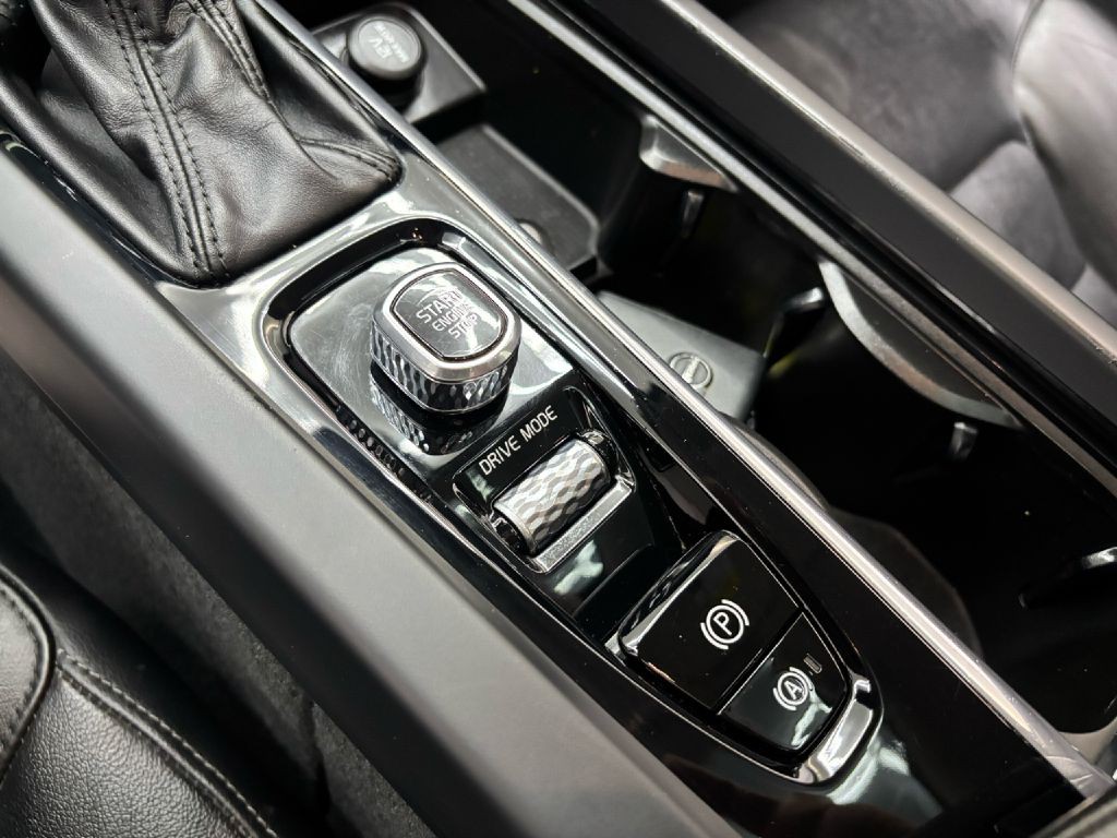 2019 Volvo S60 Image 22