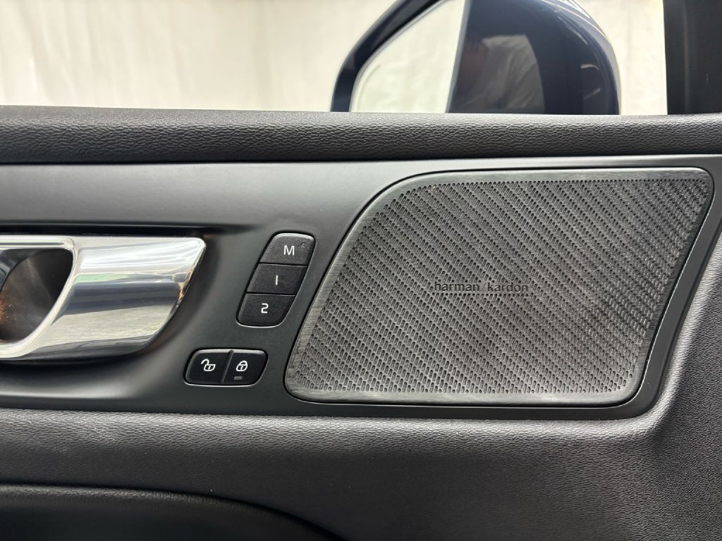2019 Volvo S60 Image 23