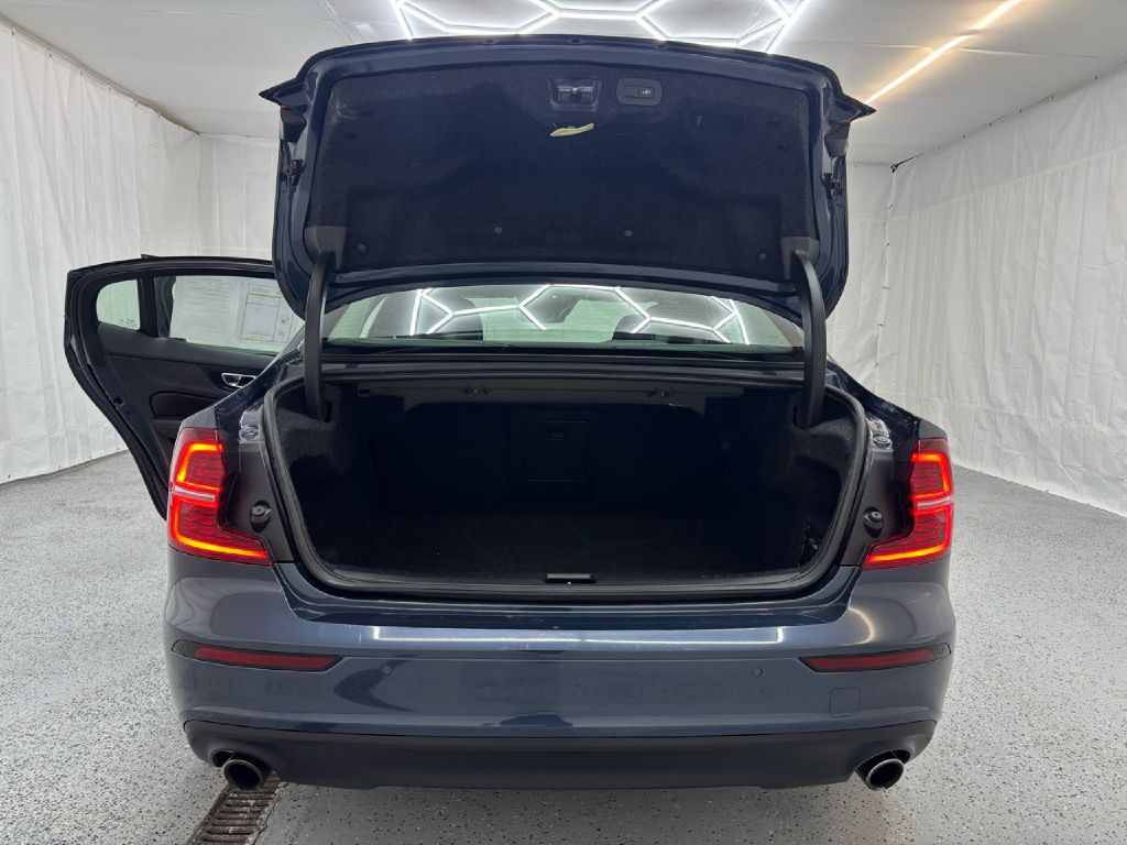 2019 Volvo S60 Image 26