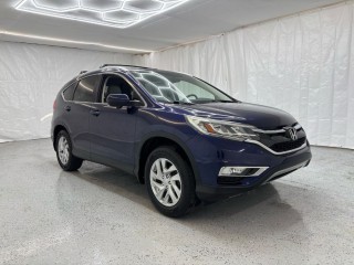 Image for 2016 Honda CR-V EXL ID: 6668446
