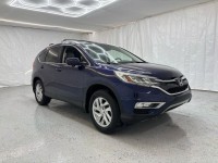 Image for 2016 Honda CR-V EXL ID: 6668446