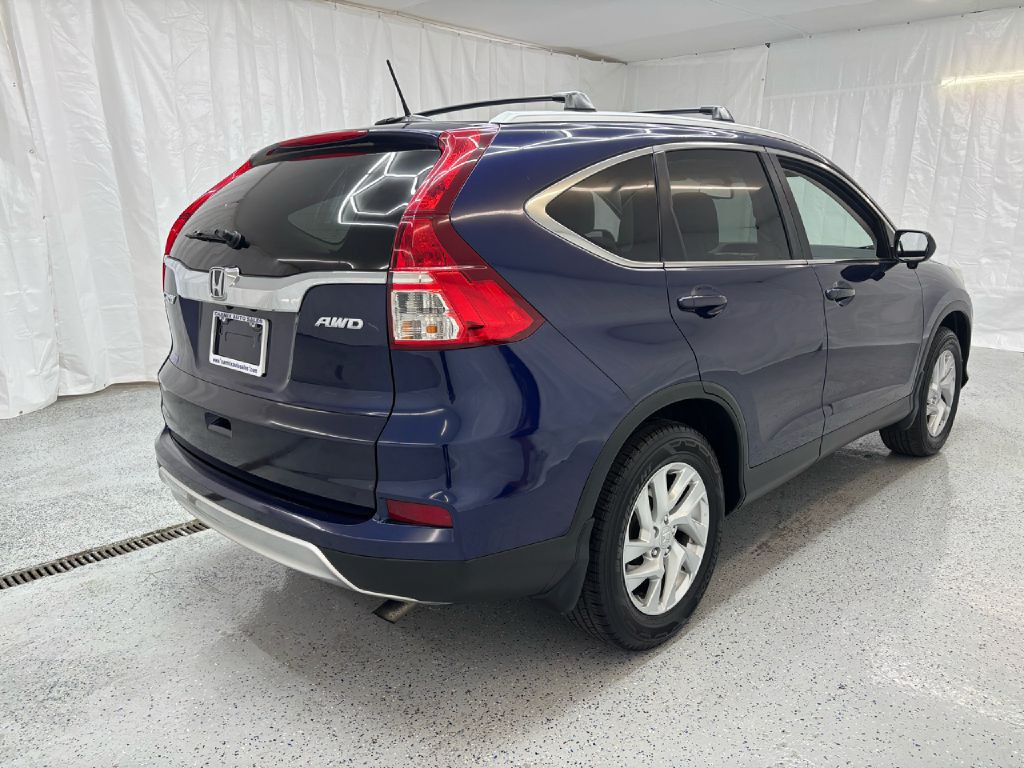 2016 Honda CR-V Image 3