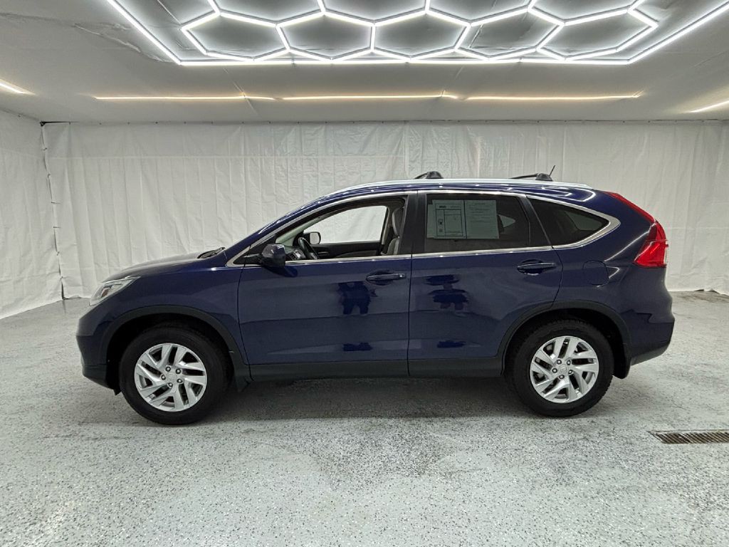 2016 Honda CR-V Image 6