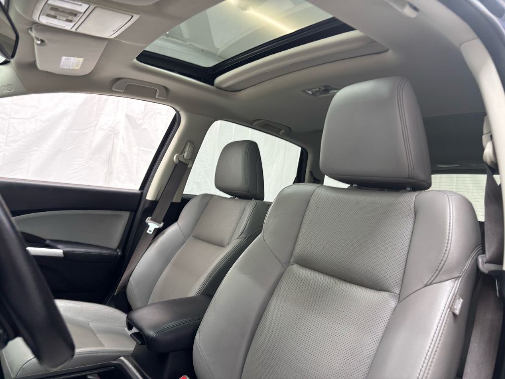 2016 Honda CR-V Image 11