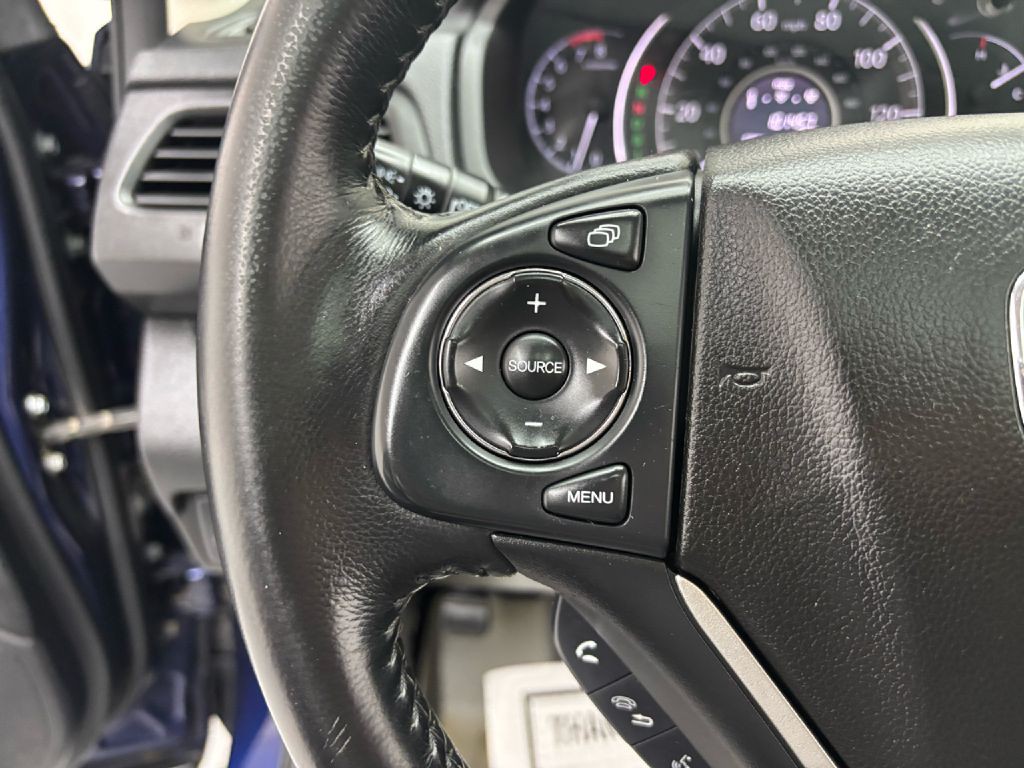 2016 Honda CR-V Image 14