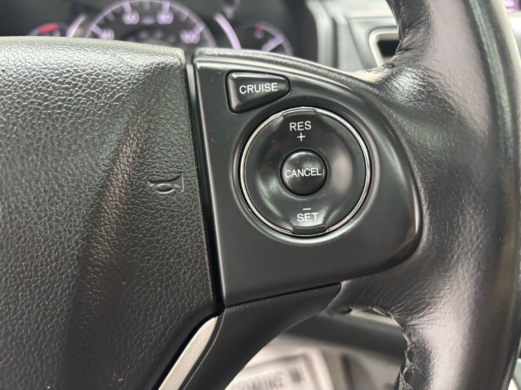 2016 Honda CR-V Image 15