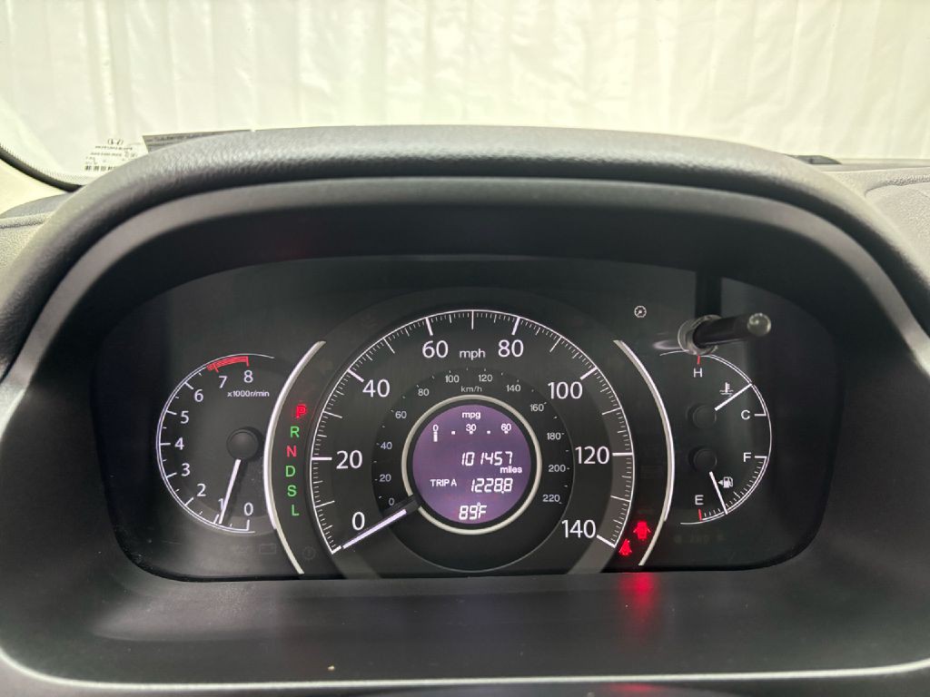 2016 Honda CR-V Image 16