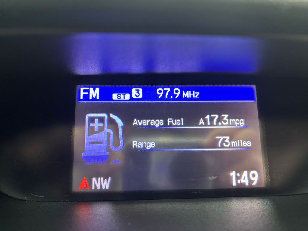 2016 Honda CR-V Image 17
