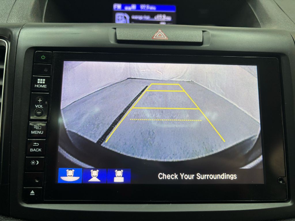 2016 Honda CR-V Image 18