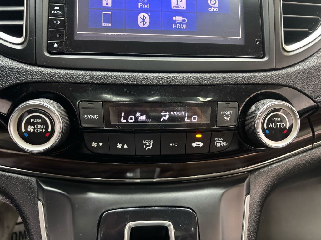 2016 Honda CR-V Image 20