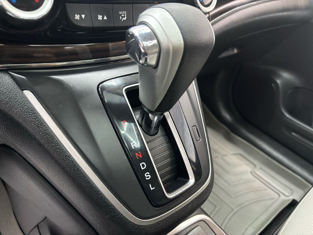 2016 Honda CR-V Image 21