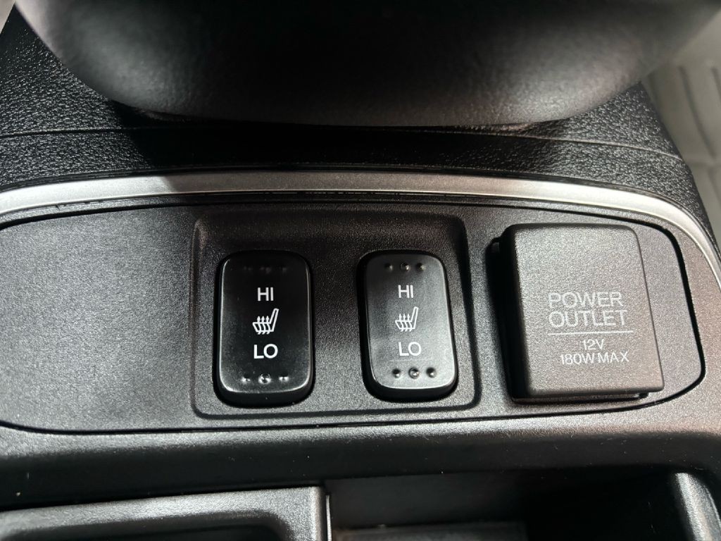 2016 Honda CR-V Image 22