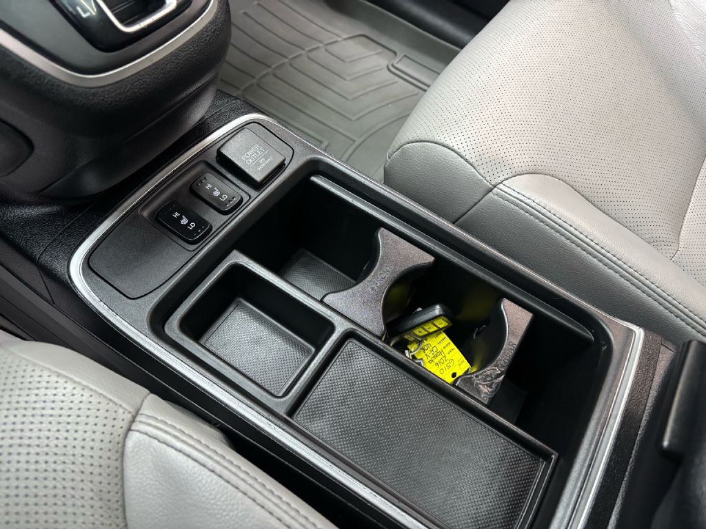 2016 Honda CR-V Image 23